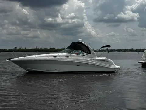 2006 Sea Ray 340 Sundancer, photo 1 in Stuart, FL