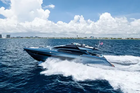 2024 Riva 76' Perseo Super, photo 1 in Fort Lauderdale, FL