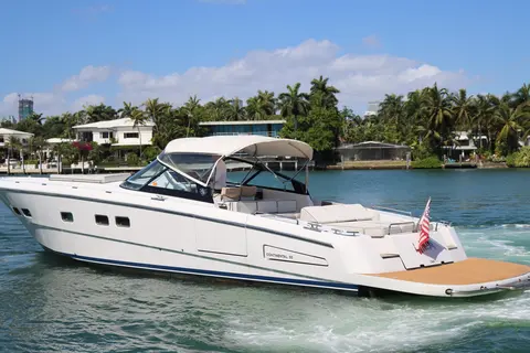 2010 CNM CONTINENTAL 50, photo 1 in Miami Beach, FL