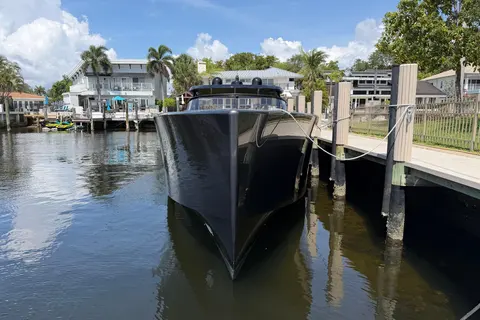 2023 VanDutch 56, photo 1 in Dania Beach, FL