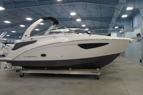 2026 Regal 26 XO, photo 1 in St Augustine, FL