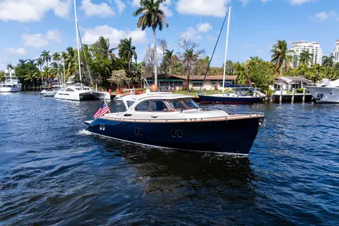 2012 Zeelander 44, photo 1 in West Palm Beach, FL