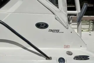 2019 Pursuit OS 325 Offshore, photo 1 in Tarpon Springs, FL