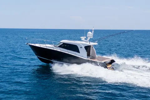 2022 Coastal Craft 42 ExpressFish, photo 1 in Fort Lauderdale, FL