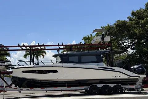 2024 Navan C30, photo 1 in Fort Lauderdale, FL