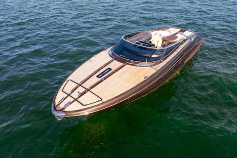 2005 Riva 44' Rivarama, photo 1 in Miami, FL