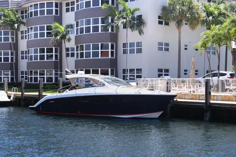 2016 Pursuit SC 365i Sport Coupe, photo 1 in Fort Lauderdale, FL