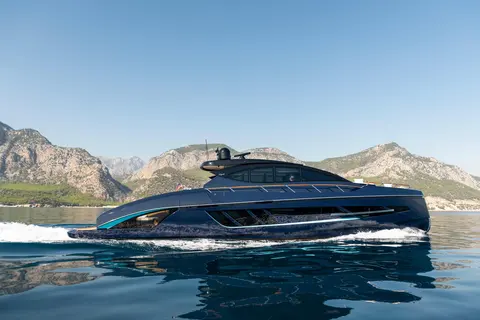 2027 Lazzara LSX 67, photo 1 in Fort Lauderdale, FL