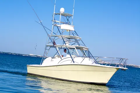 2006 Topaz Express Cruiser, photo 1 in Key Biscayne, FL