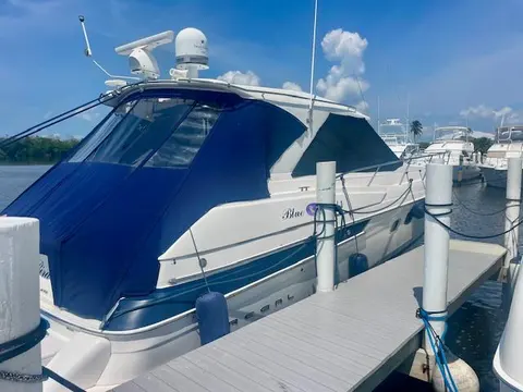 2011 Regal 46 Sport Coupe, photo 1 in Fort Lauderdale, FL