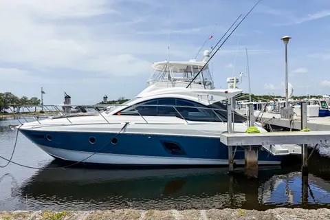 2014 Beneteau Gran Turismo 38, photo 1 in Palmetto Bay, FL