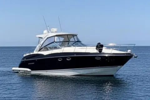 2013 Monterey 400 Sport Yacht, photo 1 in St Petersburg, FL