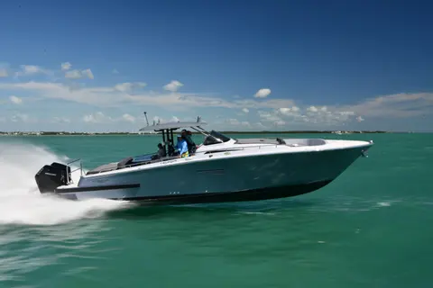 2023 Canados 431 GLADIATOR, photo 1 in Fort Lauderdale, FL