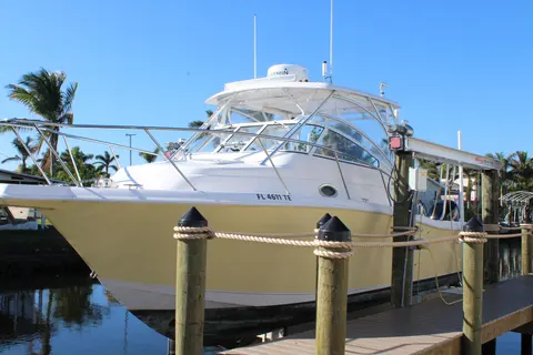 2006 Pro-Line 32 Express, photo 1 in Punta Gorda, FL