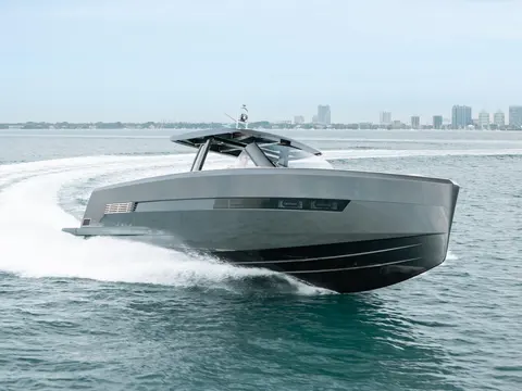 2022 Fjord 52 Open, photo 1 in Coral Gables, FL