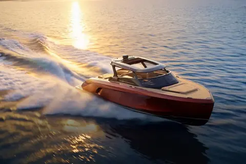 2026 Flynt Revolante 48, photo 1 in Miami Beach, FL