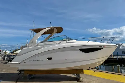 2020 Regal 26 Express, photo 1 in St Petersburg, FL