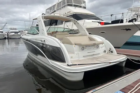 2009 Formula 350 Sun Sport, photo 1 in Fort Myers, FL