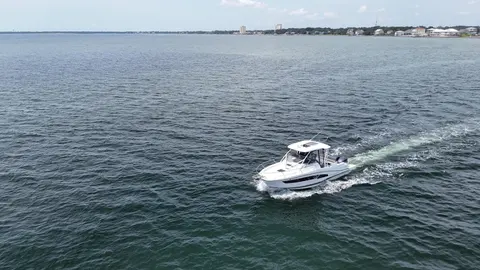 2022 Jeanneau Leader 9.0 WA, photo 1 in Pensacola, FL
