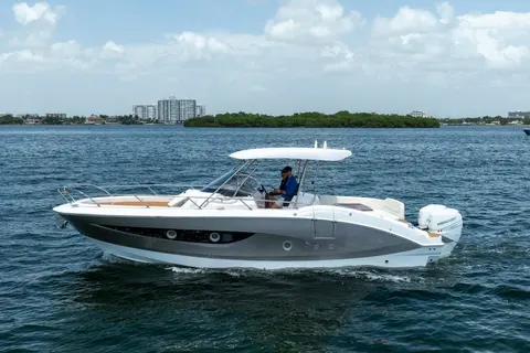 2020 Sessa Marine Key Largo 34, photo 1 in North Miami, FL