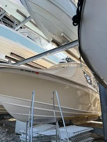 2013 Grady-White Freedom 335, photo 1 in Miami Beach, FL