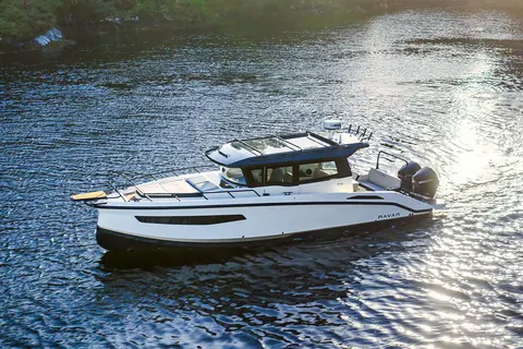2026 Navan C30, photo 1 in Fort Lauderdale, FL