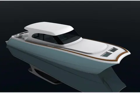 2026 Front Runner 43 HTX, photo 1 in Juno Beach, FL