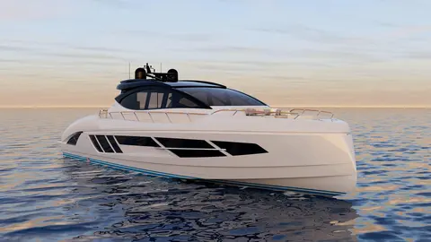2027 Lazzara LSX 85, photo 1 in Fort Lauderdale, FL