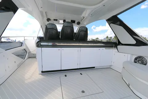 2023 Azimut Verve 47, photo 1 in Fort Lauderdale, FL
