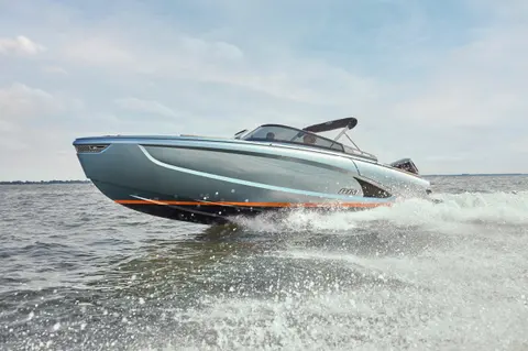 2026 Flynt Speedera 26 OB, photo 1 in Miami Beach, FL