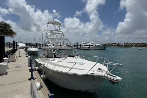 2026 Albemarle 36 Express, photo 1 in Lake Worth, FL