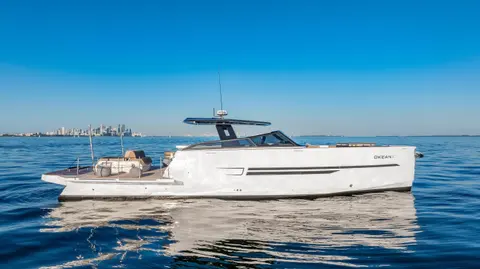 2027 OKEAN 57, photo 1 in Miami, FL