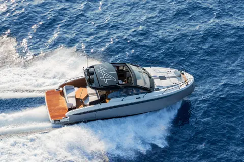 2026 Beneteau Gran Turismo 40, photo 1 in Fort Lauderdale, FL