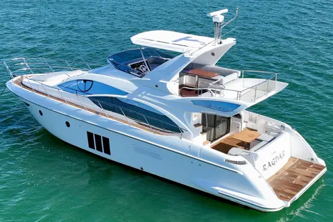 2013 Azimut Fly 53, photo 1 in Miami, FL