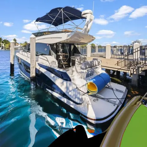 2020 Regal 42 Fly, photo 1 in Miami Beach, FL