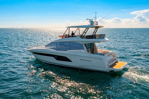 2023 Prestige 520, photo 1 in Anna Maria, FL