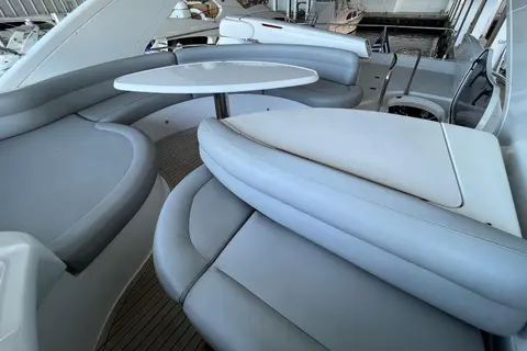2006 Azimut FLY 55, photo 1 in Miami, FL