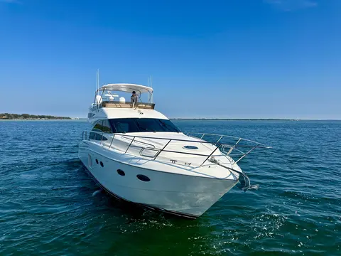 2009 Princess F54, photo 1 in Ft. Walton Beach, FL