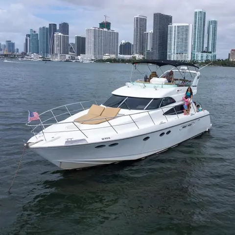 2002 Dyna 50, photo 1 in Miami Beach, FL
