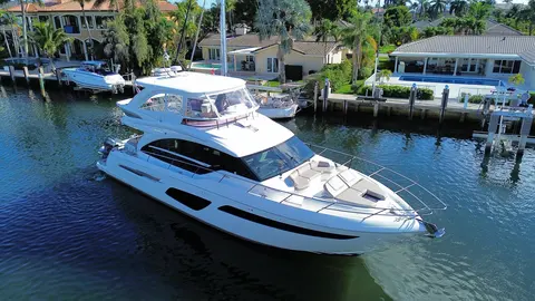 2019 Princess F62, photo 1 in Hollywood, FL
