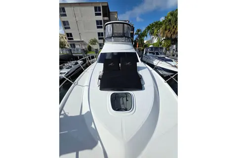 2008 Sea Ray 47 Sedan Bridge, photo 1 in Hollywood, FL