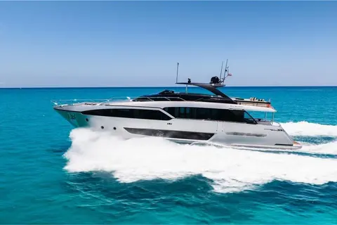 2022 Riva 90' Argo, photo 1 in Miami, FL