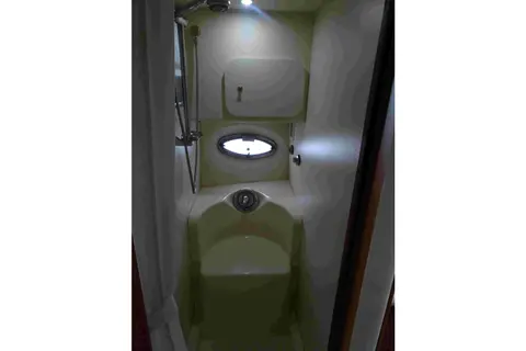 2006 Silverton 34 Convertible, photo 1 in Jacksonville, FL