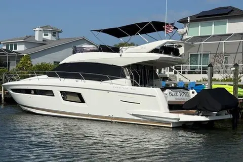 2015 Prestige 500, photo 1 in Apollo Beach, FL