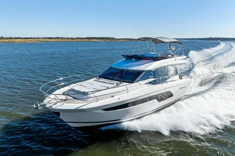 2019 Prestige 520, photo 1 in St Augustine, FL
