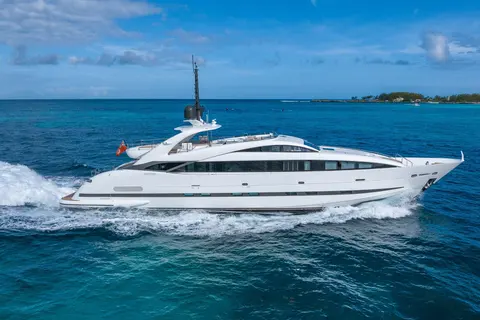 2017 ISA 120 Sport, photo 1 in Fort Lauderdale, FL