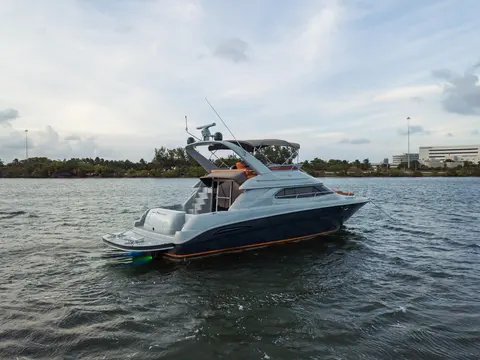 2003 Sea Ray Express Cruiser, photo 1 in Miami, FL