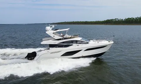 2018 Sea Ray L 550, photo 1 in Pensacola, FL