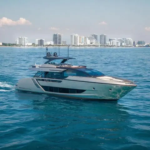 2026 Riva 82' Diva, photo 1 in Fort Lauderdale, FL