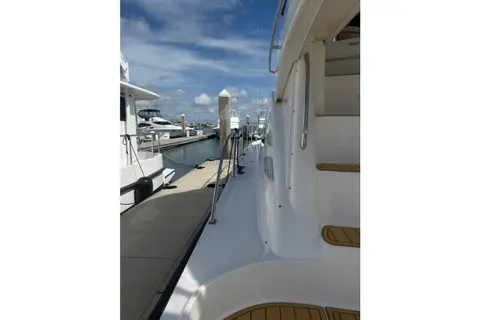 2007 Sea Ray 44 Sedan Bridge, photo 1 in Jacksonville, FL